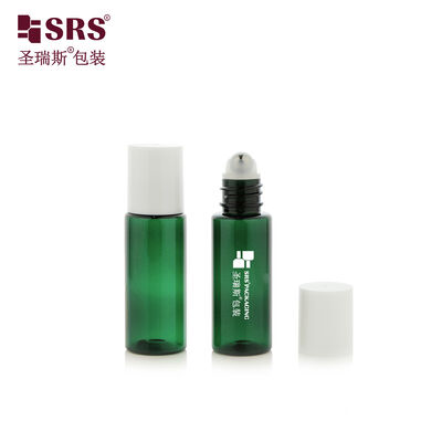 Mua Chai Lăn Bi Tiêm PET18-15ML 20ML Màu Tùy Chỉnh Chống Ngứa Chất Lỏng Không Rò Rỉ online manufacture