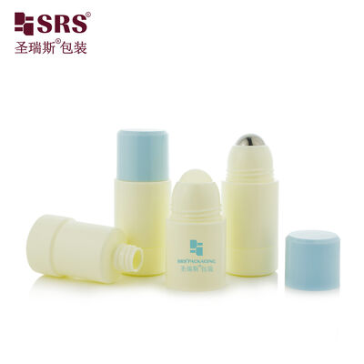 Mua RPPE Giảm đau bằng gel xoa bóp bằng thép quả bóng cuộn quả bóng chai áp dụng có thể thay thế online manufacture