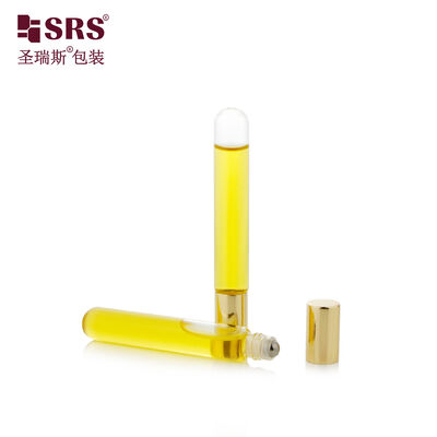 Mua BLP 10ML Chai thủy tinh đáy tròn dùng để massage dầu mắt Không rò rỉ online manufacture