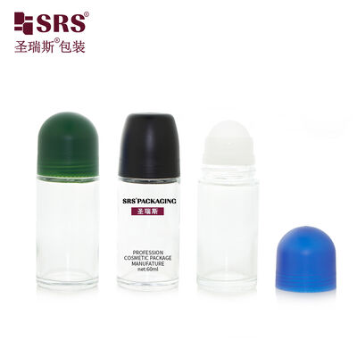 Mua BLPG 60ML chai tường dày tròn với mái vòm để chống rò rỉ Gel mát online manufacture