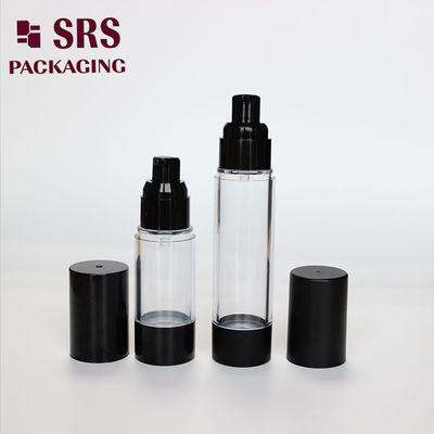 Mua 15ml 30ml 50ml chai nhựa mỹ phẩm không khí chai bơm kem dưỡng da chăm sóc cá nhân online manufacture