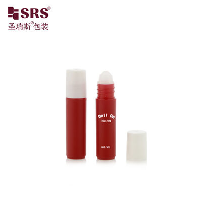 mua RPP-5ML Mẫu nhỏ Chai nhựa du lịch Kích thước tùy chỉnh Màu sắc tùy chỉnh cho Gel điều trị mụn trứng cá online manufacture