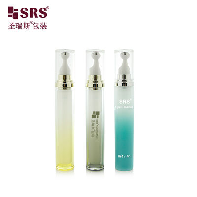 Mua LR002 15ML 20ML Máy áp dụng bóng cuộn cao cấp nhựa Acrylic Massage Gel chai online manufacture