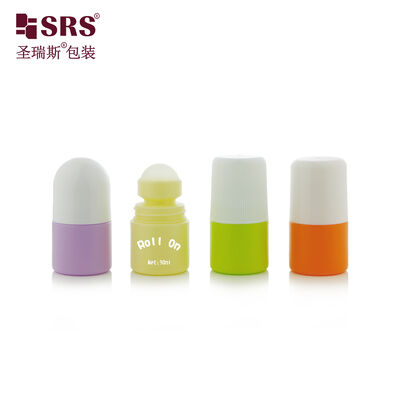 mua RPPC 30ml Đòn PP PCR tái chế nhựa cuộn trên chai gel khử mùi online manufacture