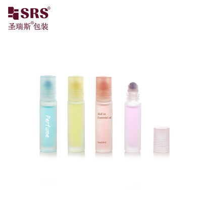 Mua BLPM 10ML chai bóng cuộn thủy tinh rỗng cho dầu thiết yếu Không rò rỉ online manufacture