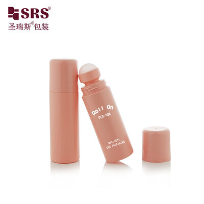 mua RPPD 90ML 3 oz Antiperspirant Roller Ball Bottle cho tùy chỉnh Gel lạnh online manufacture