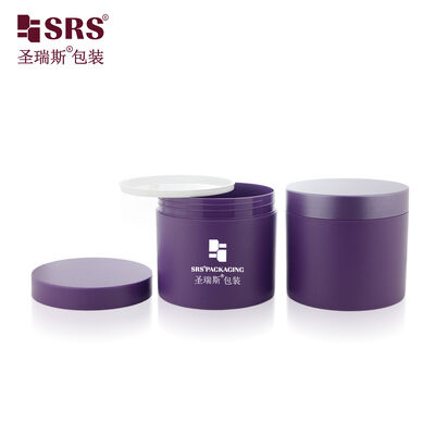 mua SRSQ 400g Hũ Nhựa Đựng Mỹ Phẩm Trống Dung Tích Lớn online manufacture