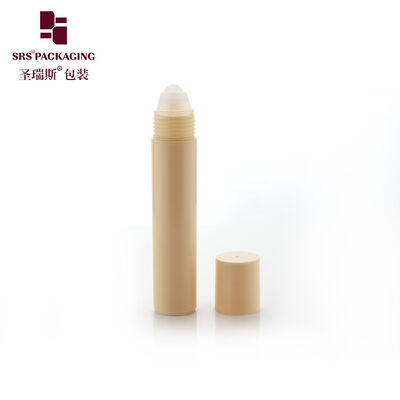 mua Màu tùy chỉnh 20ml chai nhựa cuộn trống cuộn trên thùng để mát xa dầu khử mùi online manufacture