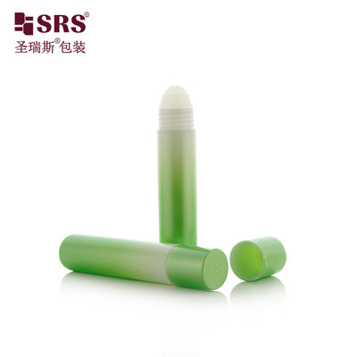 mua Đèn nhẹ 35ml Roll On Bottle được làm từ vật liệu bền Tốt cho tinh dầu Nước hoa và chất lỏng mỹ phẩm online manufacture