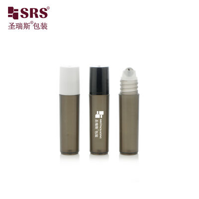 mua Chai Lăn Nhựa 5 ML Rỗng Có Bi Lăn Thép và Nắp Nhựa Dùng Đựng Tinh Chất Mắt và Bao Bì Mỹ Phẩm online manufacture