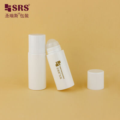 mua PET có thể tái chế cuộn trên chai 60ml Thùng mỹ phẩm cho dầu thiết yếu chất khử mùi online manufacture