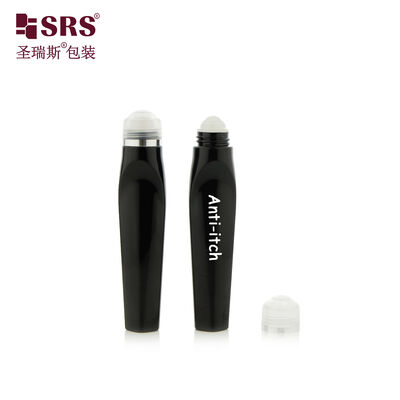 mua 12ml PETG Roll On Bottle Curved Body Empty Container cho dầu tinh dầu huyết thanh mắt online manufacture