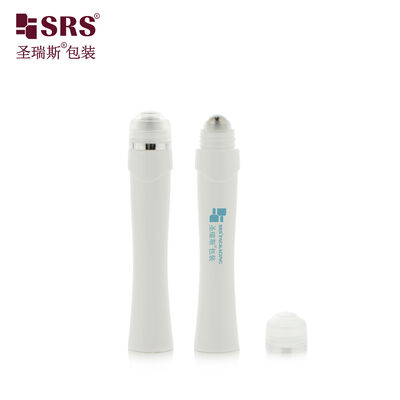 mua Chai Lăn Da 12ml PETG Cong Với Bi Lăn Thép Không Gỉ Dùng Cho Mỹ Phẩm Dạng Lỏng online manufacture