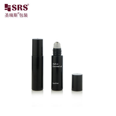 mua BLPM 10ML Chai thủy tinh màu đen rỗng trên chai đựng tinh dầu Không rò rỉ online manufacture