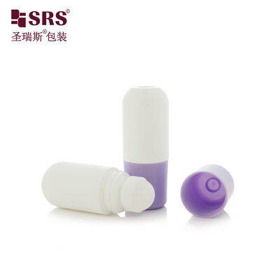 mua Thùng cuộn nhựa PP / PCR có thể sử dụng nhiều lần Các tùy chọn nhiều nắp cho nước mỡ khử mùi online manufacture