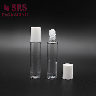Mua PET-8ml chai nhựa bóng cuộn trong suốt cho nước hoa môi bóng trống online manufacture