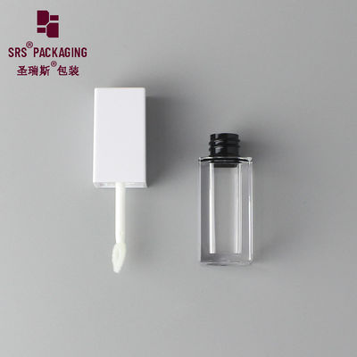 Mua Bao bì kem dưỡng da thẩm mỹ tiêm bằng nhựa trong suốt hình vuông online manufacture