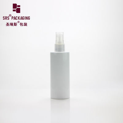 Mua Nhựa rõ ràng trống bơm phun chất lượng cao chai thú cưng 100ml online manufacture