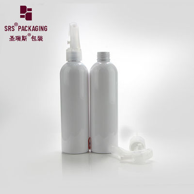 Mua tiêm màu trắng boston vòng ép sương mù phun chai nhựa thú cưng online manufacture