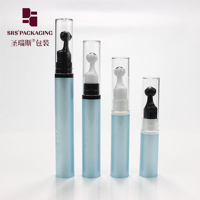 Mua kích thước du lịch nhựa cuộn kim loại bóng massage huyết thanh bơm không khí chai 10ml online manufacture
