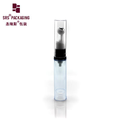 Mua chai bơm không khí bóng cuộn màu xanh lá cây bán minh bạch 5ml online manufacture