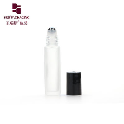 Mua Số lượng tồn kho: chai dầu thiết yếu 10 ml có nắp nhựa màu đen online manufacture
