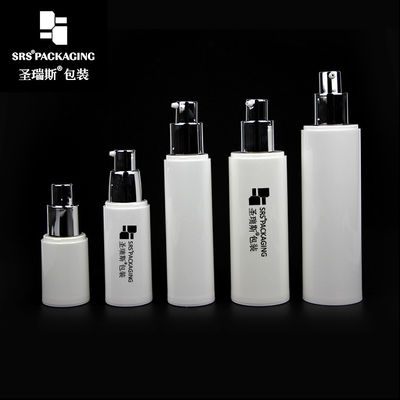 Mua chai kem chăm sóc da trắng rỗng tái chế bơm không khí 100ml 80ml 50ml online manufacture