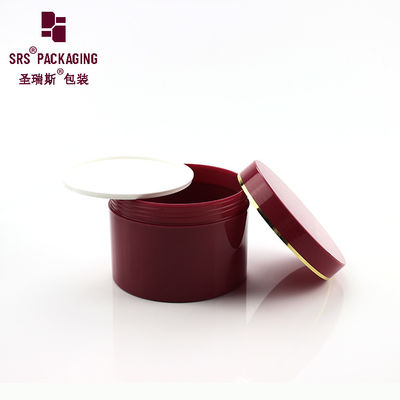 Mua 400g kích thước lớn PP vật liệu nhựa kem mỹ phẩm một bức tường bình online manufacture