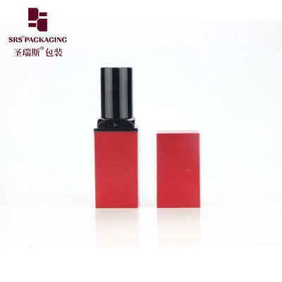 Mua Đỏ đẹp cổ phiếu xa xỉ 3.5g mỹ phẩm màu môi rỗng ống gói online manufacture