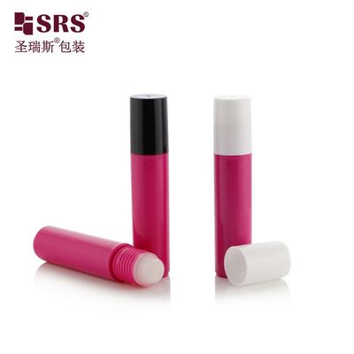 Mua 1/3 OZ Stock Màu trắng Nhựa PP chống ngứa Liquid Roller Ball Bottle 10ml online manufacture