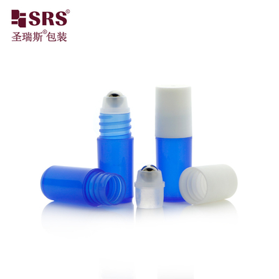 Hỗn Factory Travel Size Sample Roller Roll On Lip Gloss Container