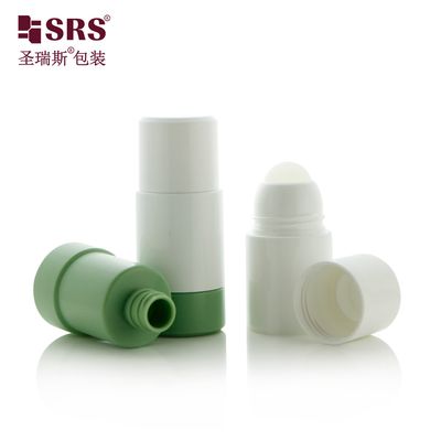 Chất khử mùi nhựa có thể thay thế 50ML 75ML với quả bóng cuộn