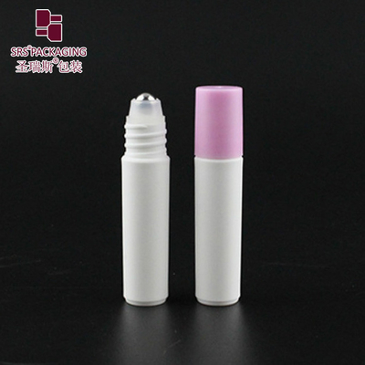 Nhựa Cap Roller Steel Ball Massage Effect Dùng bán buôn 5ml