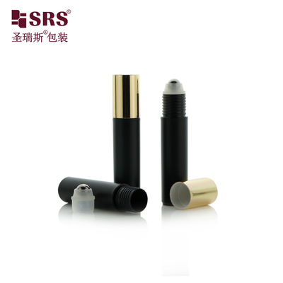 Xylanh PCR Eco-Friendly Roller Ball Custom Color Elegant Pocket Gel Roll-On chai nhựa