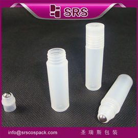 Shengruisi bao bì RPP-2ml cuộn nhựa trên chai với nắp PP
