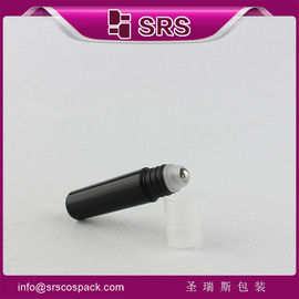 Shengruisi bao bì RPP-5ml cuộn nhựa trên chai với nắp PP