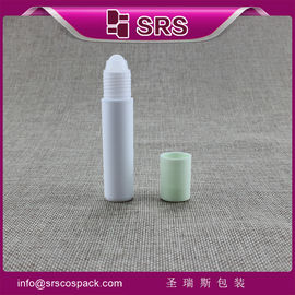 Shengruisi bao bì RPP-10ml cuộn nhựa trên chai với nắp PP