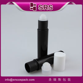 kem chăm sóc da 10ml cuộn nhựa trên chai cho mỹ phẩm