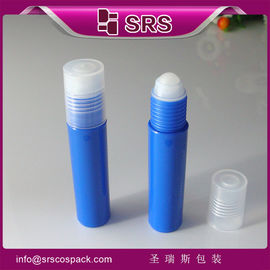 chuyên nghiệp cuộn trên nhà sản xuất chai ở Trung Quốc thùng lipgloss