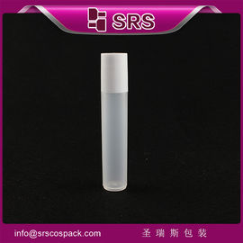 Shengruisi bao bì RPP-12ml cuộn nhựa trên chai với nắp PP
