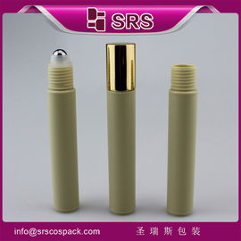 RPA-15ml kem mắt phổ biến mới cuộn trên chai với nắp vàng