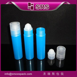 Shengruisi bao bì RPP-16ml cuộn nhựa trên chai với nắp PP