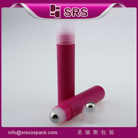 Shengruisi bao bì RPP-35ml cuộn nhựa trên chai với nắp PP