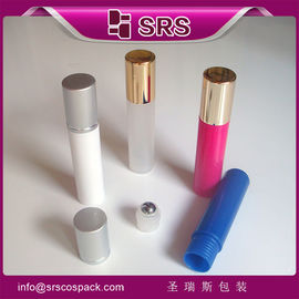 Shengruisi bao bì RPA-10ml cuộn nhựa trên chai với nắp nhôm