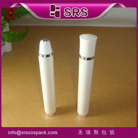 SRS Trung Quốc nhà sản xuất DR-002 10ml rung nhựa cuộn trên chai