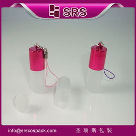 Shengruisi bao bì DH-3ml cuộn nhựa trên chai với móc