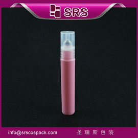 SRS bán nóng 7ml nạp lại cuộn nhỏ trên chai nhựa,bộ đóng gói gel chống ngứa trống