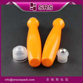 Shengruisi bao bì SRS-8447 15ml nhựa Roll On PETG chai