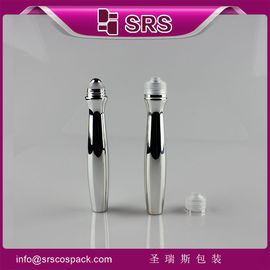 SRS8447-15ML kem mắt hình đặc biệt chai cuộn PETG