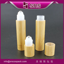 SRS-20ml cuộn treo trên chai cho nhà cung cấp mỹ phẩm